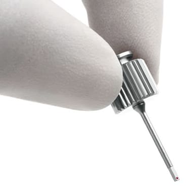 1.25mmD Hex Drivers