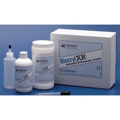 Biocryl XR Acrylic Resin