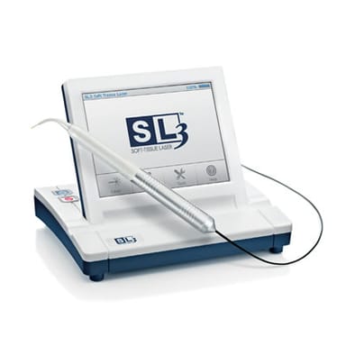 SL3 Soft-Tissue Laser