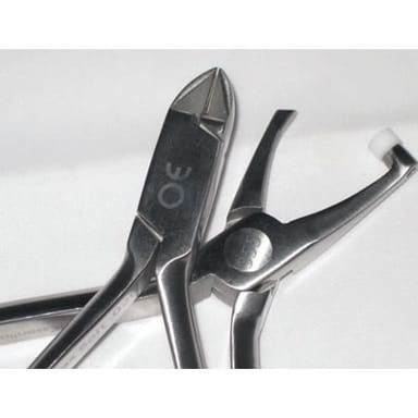 Imperial II Series Pliers
