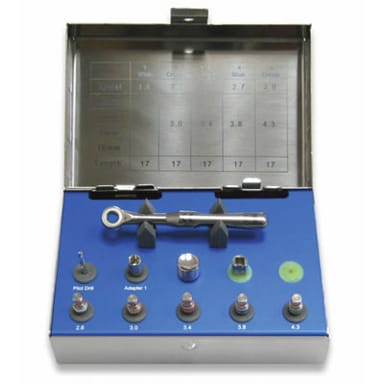 Bone Expander Kit