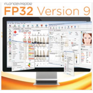 FP32 Version 9 Software