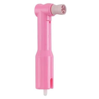 Young Dental Classic Pink Prophy Angle