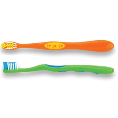 Imprintable SmileGoods Youth Toothbrush