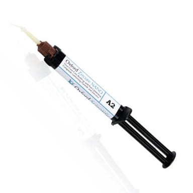 Oxford Zircore NANO Core Build-up Material
