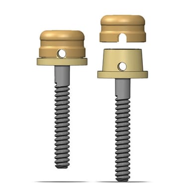 LOCATOR Retrofit for ERA Root Attachment