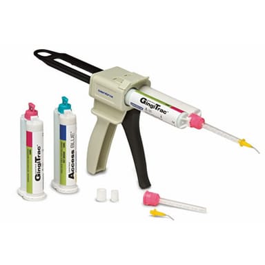 GingiTrac Retraction System