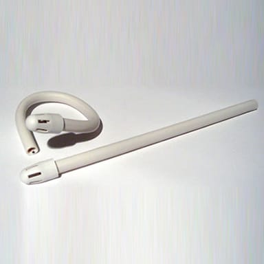 Crosstex Comfort Plus Saliva Ejector- Regular