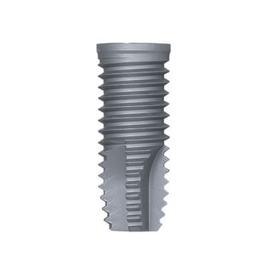 Certain PREVAIL Implant System