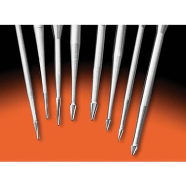EndoGuide Endodontic Burs