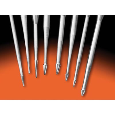 EndoGuide Endodontic Burs