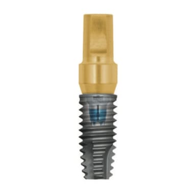 Certain Implant System