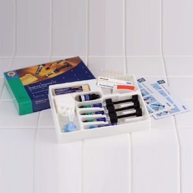 Cavex Quadrant Universal LC
