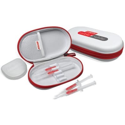 Colgate Visible White