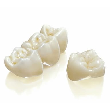 Suntech Full Zirconia
