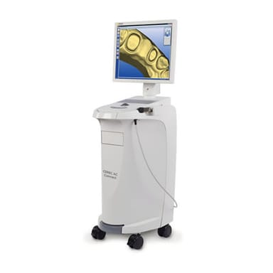 CEREC AC Connect