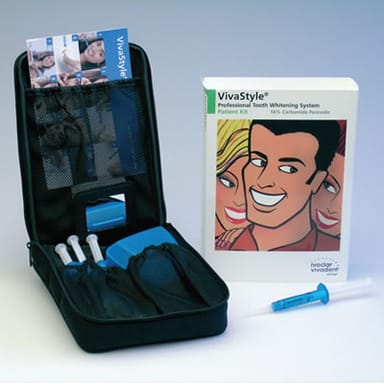 VivaStyle 10% and VivaStyle 16%