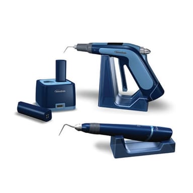 System B Cordless Obturation System