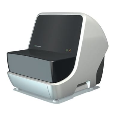 Straumann CARES SCAN CS2