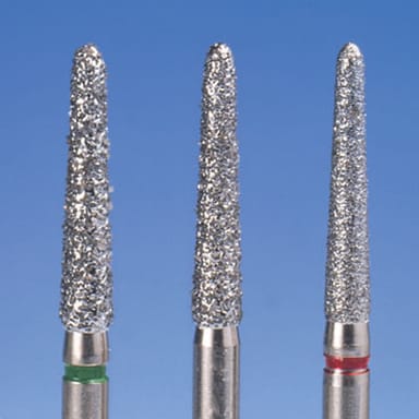 Robot Points FG Diamonds