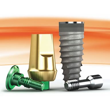 Biohorizons Tapered Internal Implant
