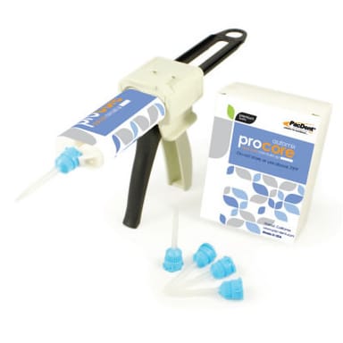 ProCore™ Dual Cure Core Build-Up