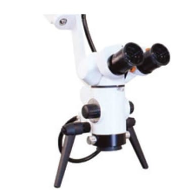 Dental SEILER IQ LED 0-220 MICROSCOPE