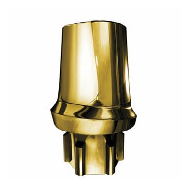 Natural Contour Esthetic Abutment