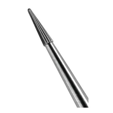ET Series Carbides