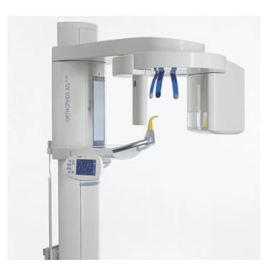ORTHOPHOS XG
