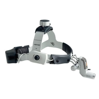 3S LED HeadLight