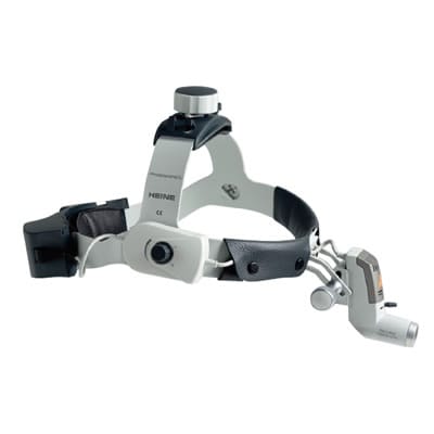3S LED HeadLight