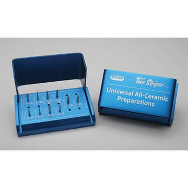 Universal All-Ceramic Prep Kit