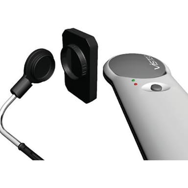 Visteo Rotatable Sensor