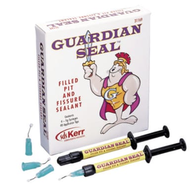 GUARDIAN SEAL