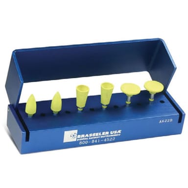 ComposiPro One-Step Polishers