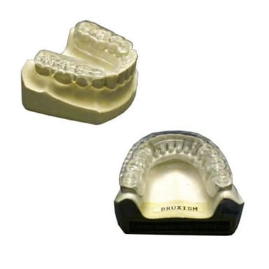FLEXITE TMJ AND BRUXISM APPLIANCES