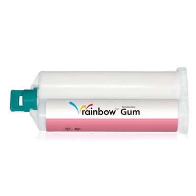 rainbow Gum Soft-Tissue Material
