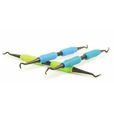 ImplaKlean™ Implant Deplaquer/Scaler Set