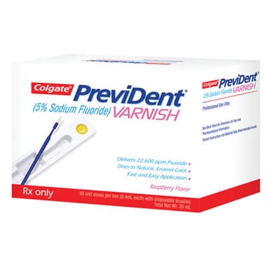 PreviDent 5%