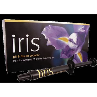 iris Pit & Fissure Sealant