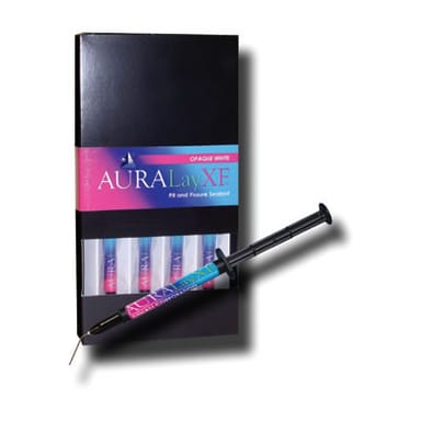 AURA Lay XF