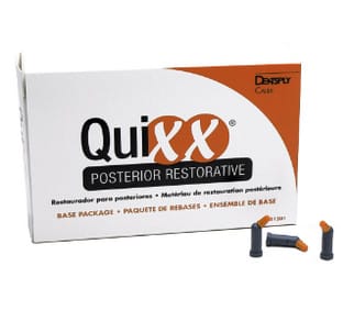 QuiXX Restorative
