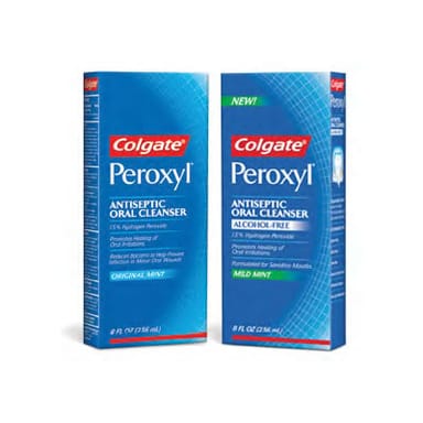 Peroxyl