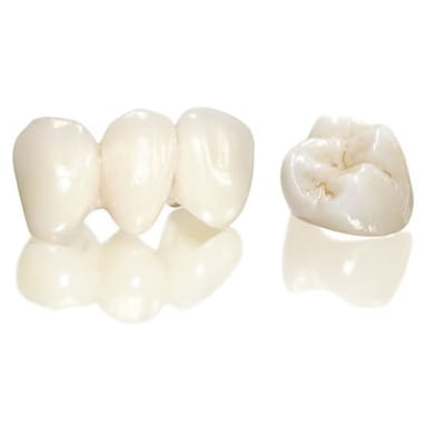 Suntech Layered Zirconia