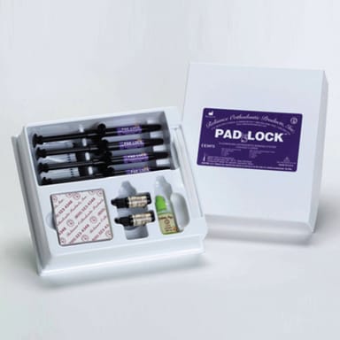 Pad Lock