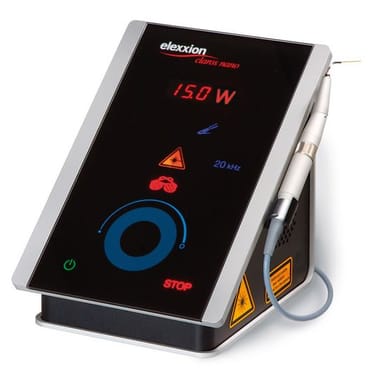 Ellexxion Claros Nano