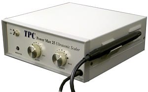 Powermax 25 and 30