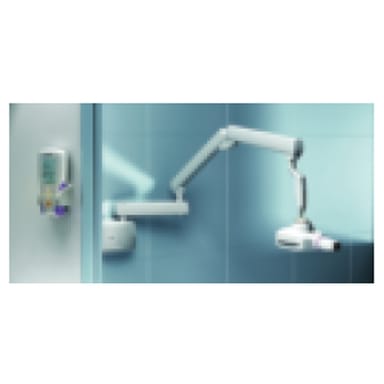 RXDC HyperSphere X-ray Unit
