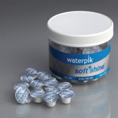 Soft Shine